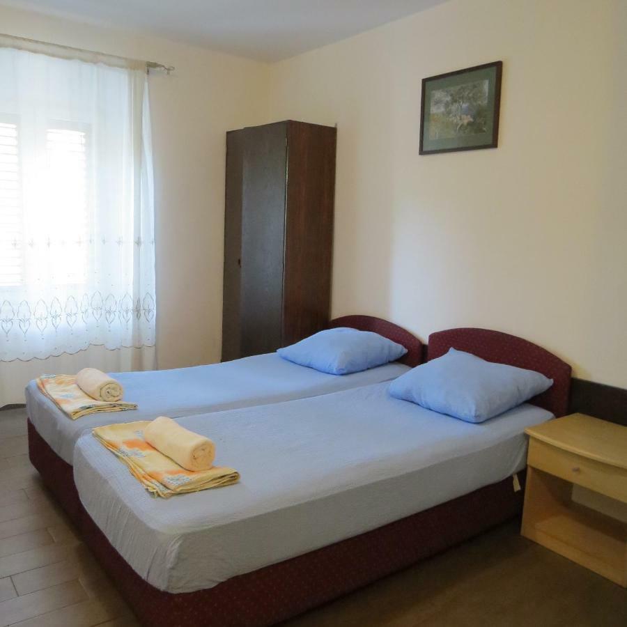דוברובניק Rooms Garden מראה חיצוני תמונה