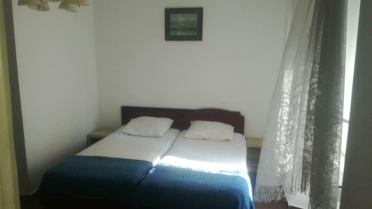 דוברובניק Rooms Garden מראה חיצוני תמונה