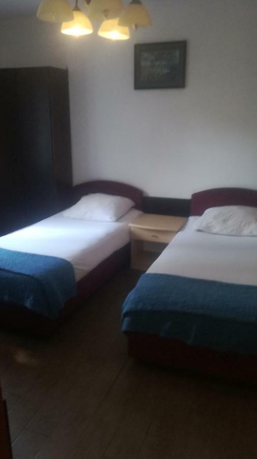 דוברובניק Rooms Garden מראה חיצוני תמונה