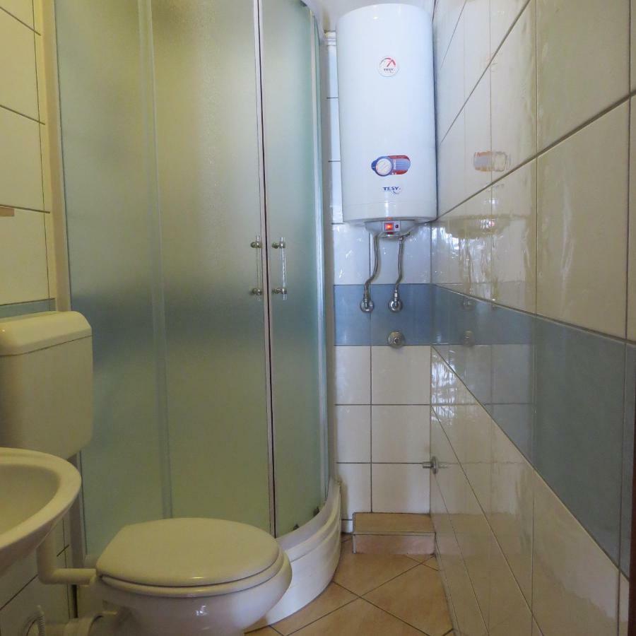 דוברובניק Rooms Garden מראה חיצוני תמונה
