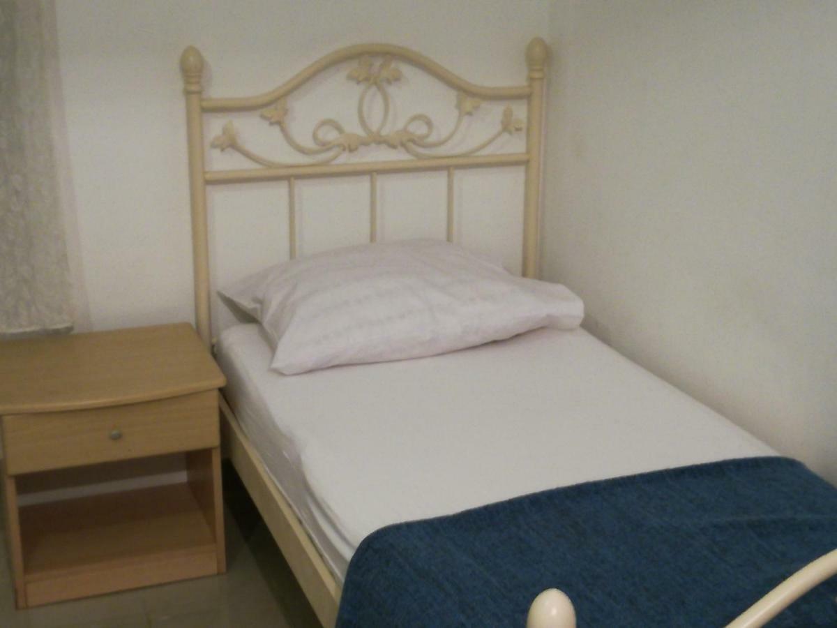 דוברובניק Rooms Garden מראה חיצוני תמונה