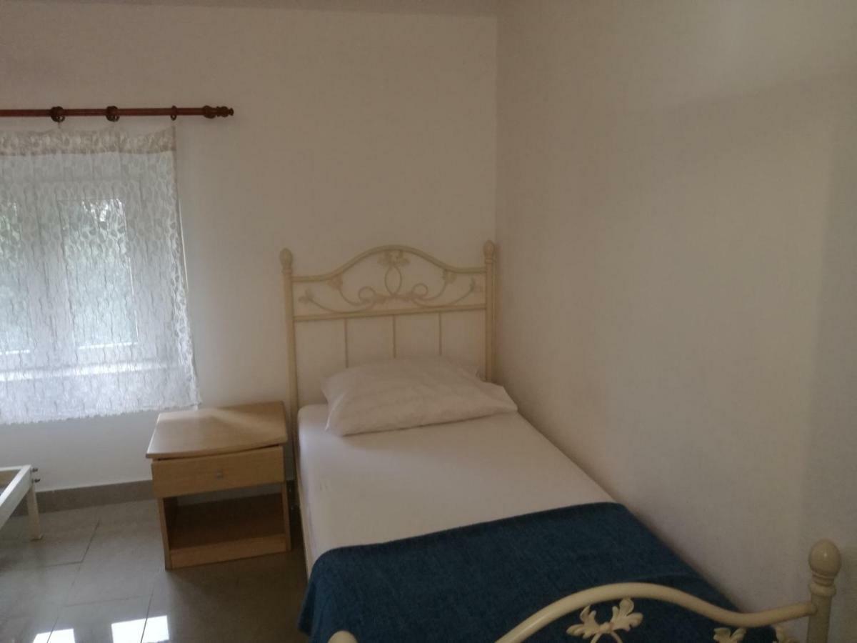 דוברובניק Rooms Garden מראה חיצוני תמונה